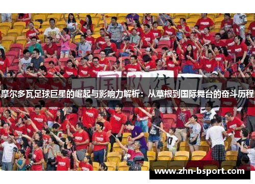 摩尔多瓦足球巨星的崛起与影响力解析：从草根到国际舞台的奋斗历程