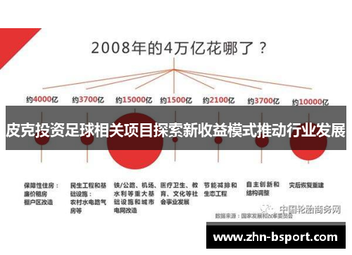 皮克投资足球相关项目探索新收益模式推动行业发展