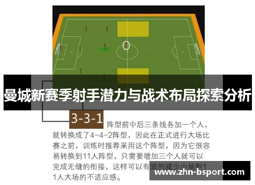曼城新赛季射手潜力与战术布局探索分析