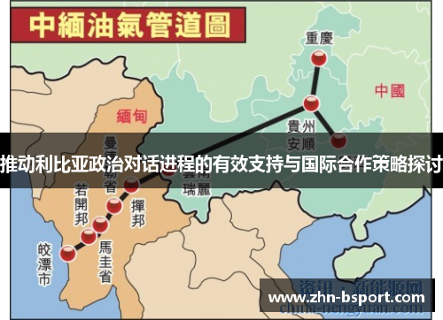 推动利比亚政治对话进程的有效支持与国际合作策略探讨