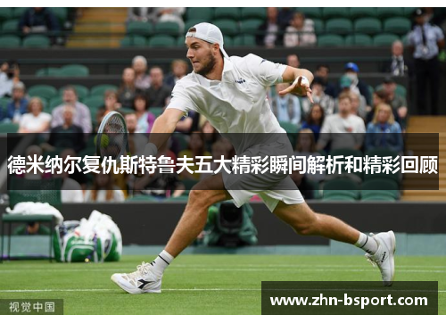 德米纳尔复仇斯特鲁夫五大精彩瞬间解析和精彩回顾