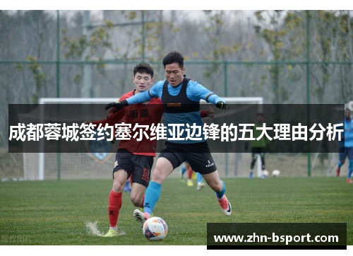 成都蓉城签约塞尔维亚边锋的五大理由分析 成都蓉城签约塞尔维亚边锋的五大理由分析